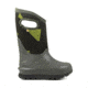 Bogs Neo-Classic Big Geo, Green Multi, Medium, 4, 72440-340-M- 4
