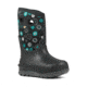 Bogs Neo-Classic Bullseye, Black Multi, Medium, 2, 72441-009-M- 2