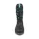 Bogs Neo-Classic Bullseye, Black Multi, Medium, 2, 72441-009-M- 2