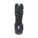 Bogs Neo-Classic Bullseye, Black Multi, Medium, 2, 72441-009-M- 2