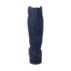 Bogs Neo Classic Tall Linen - Womens, Dark Blue Multi, Medium, 6, 72253-469-M- 6