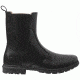 Bogs Pearl Slip On Casual Boot - Women's-Ebony-Medium-9