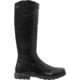 Bogs Pearl Tall Casual Boot - Women's-Ebony-Medium-11