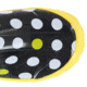 Bogs Rain Dots Boot,Black Multi,Size 11 71452-009-11