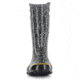 Bogs Rain Pirate Boot,Gray,Size 1 71453-020-1