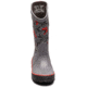 Bogs Rainboot Cool Dinos Shoes - Boys, Gray, 10, 72803-020-10