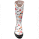 Bogs Rainboot Vintage Rose Shoes - Womens, Ivory Multi, 9, 72979-114-9