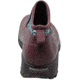 Bogs Sauvie Chelsea Spotty Shoes - Womens, Burgundy Multi, 7, 72967-641-7