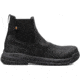 Bogs Shale Leather Chelsea CT WP Shoes - Womens, Black, 7.5, 72920CT-1-7.5