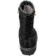 Bogs Snowday II Mid Shoes - Womens, Black, 9, 72697-001-9