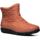 Bogs Snowday II Short Shoes - Womens, Paprika, 9, 72696-808-9