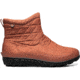 Bogs Snowday II Short Shoes - Womens, Paprika, 9, 72696-808-9