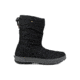 Bogs Snowday Mid - Womens, Black, Medium, 11, 72238-001-M-11