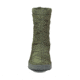 Bogs Snowday Mid - Womens, Dark Green, Medium, 11, 72238-301-M-11