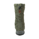 Bogs Snowday Mid - Womens, Dark Green, Medium, 11, 72238-301-M-11