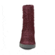 Bogs Snowday Mid - Womens, Wine, Medium, 6, 72238-609-M- 6
