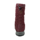 Bogs Snowday Mid - Womens, Wine, Medium, 6, 72238-609-M- 6
