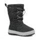 Bogs Snownights, Black, Medium, 12, 72438-001-M-12