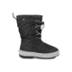 Bogs Snownights, Black, Medium, 12, 72438-001-M-12
