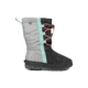 Bogs Snownights, Black/Pink, Medium, 3, 72438-983-M- 3