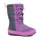 Bogs Snownights, Purple Multi, Medium, 4, 72438-540-M- 4