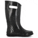 Bogs Solid Rain Boot - Kids, Black, Size 1, 71325-001-1
