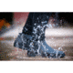Bogs Sweetpea Chelsea Winter - Women's, Black, Medium, 7, 72421-001-M- 7