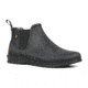 Bogs Sweetpea Chelsea Winter - Women's, Black, Medium, 7, 72421-001-M- 7