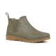 Bogs Sweetpea Chelsea Winter - Womens, Olive, Medium, 10, 72421-303-M-10