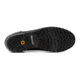 Bogs Vista Ankle - Womens, Black, Medium, 7, 72406-001-M- 7