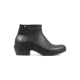 Bogs Vista Ankle - Womens, Black, Medium, 7, 72406-001-M- 7