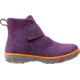Bogs Wall Ball Casual Boot - Kids-Purple-9 Toddler