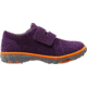 Bogs Wall Ball Casual Shoe - Kids-Purple-9 Toddler