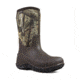Bogs Warner Waterproof Hunting Boots - Mens, Mossy Oak, Medium, 14, 72307-973-M14