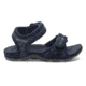 Bogs Whitefish Shatter Boot,Navy Multi,Size 4 71916I-492-4