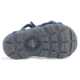 Bogs Whitefish Shatter Boot,Navy Multi,Size 4 71916I-492-4