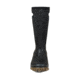 Bogs Whiteout Fleck - Womens, Black Multi, Medium, 11, 72244-009-M-11