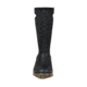 Bogs Whiteout Fleck - Womens, Black Multi, Medium, 6, 72244-009-M- 6