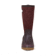 Bogs Whiteout Fleck - Womens, Grape, Medium, 6, 72244-511-M- 6