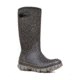 Bogs Whiteout Sparks - Womens, Brown Multi, Medium, 9, 72403-249-M- 9