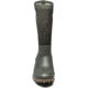 Bogs Whiteout-Tonal Camo Snow Boots - Womens, Dark Green, 8, 72694-301-8