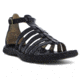 Bogs Womens Amma Gladiator Sandal,Black,Size 11 71874S-001-11