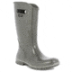 Bogs Womens Berkley Boot,Gray,Size 12 71896-020-12