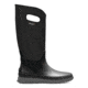 Bogs Womens Diego Boot,Black Multi,Size 12 71895-009-12