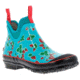 Bogs Womens Harper Fruit Boot,Strawberry,Size 6 71712-611-6