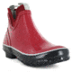 Bogs Womens Harper Solid Boot,Red,Size 9 71490-600-9