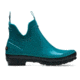 Bogs Womens Harper Solid Boot,Teal,Size 6 71490-444-6