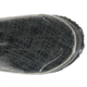 Bogs Womens Linen Rain Boot,Black,Size 12 71434-001-12
