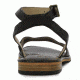 Bogs Womens Memphis Strap Sandal,Black,Size 6.5 71879S-001-6.5