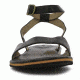 Bogs Womens Memphis Strap Sandal,Black,Size 6.5 71879S-001-6.5
